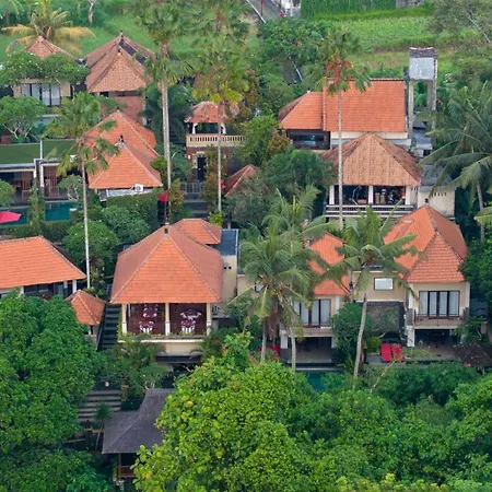 Griya Shanti Villas & Spa