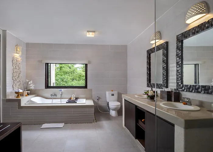 Villa Griya Shanti & Ubud