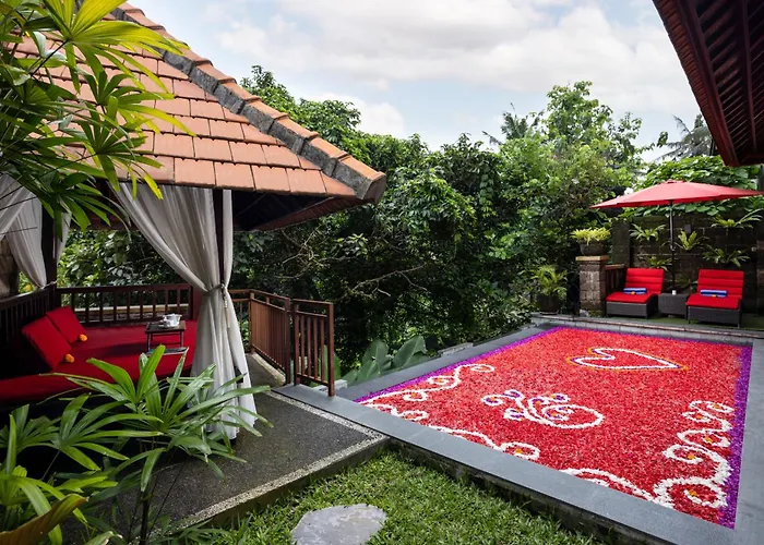 Griya Shanti & Villa *