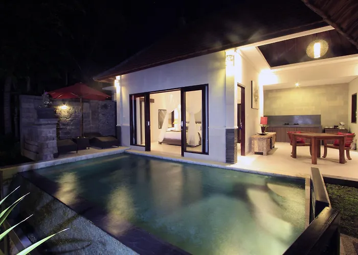 Griya Shanti & * Ubud