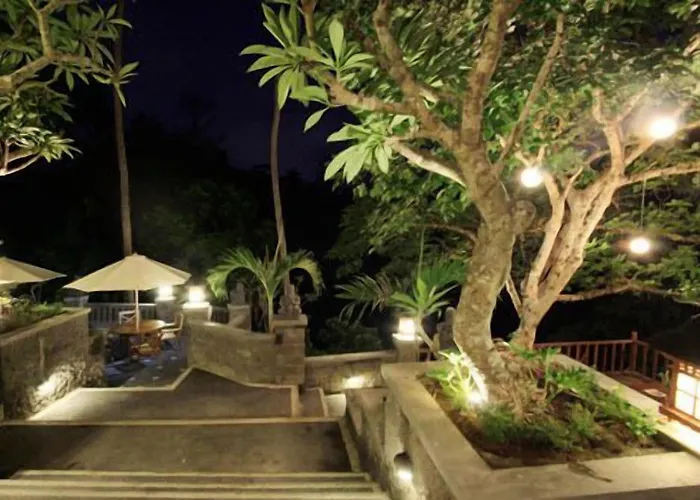 Griya Shanti & Villa *