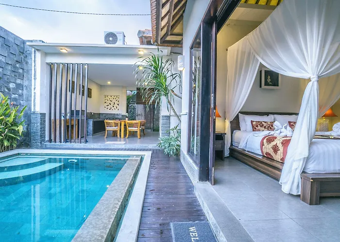 Griya Shanti & * Ubud