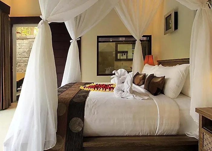 Griya Shanti & Villa